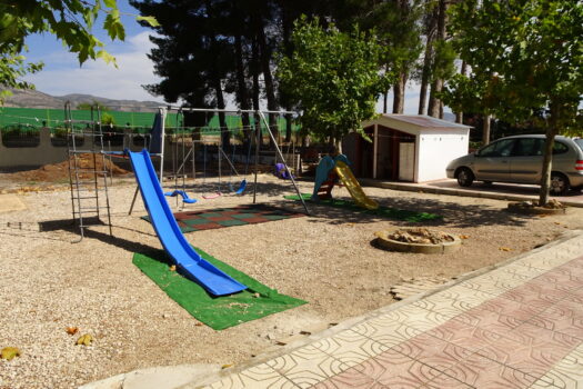 8 bedroom Villa for sale in Castalla