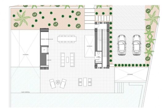 5 bedroom Villa for sale in Rojales