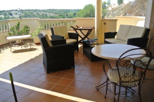 3 bedroom Villa for sale in Las Ramblas