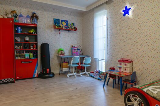 5 bedroom Villa for sale in Ciudad Quesada