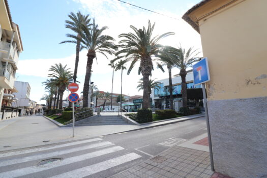 3 bedroom Villa for sale in Algorfa