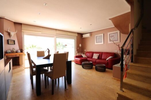4 bedroom Apartment for sale in Orihuela Costa