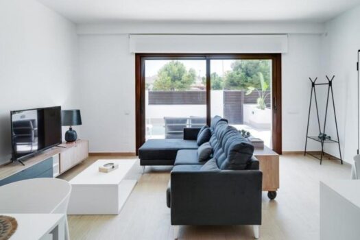 3 bedroom Townhouse for sale in San Pedro del Pinatar