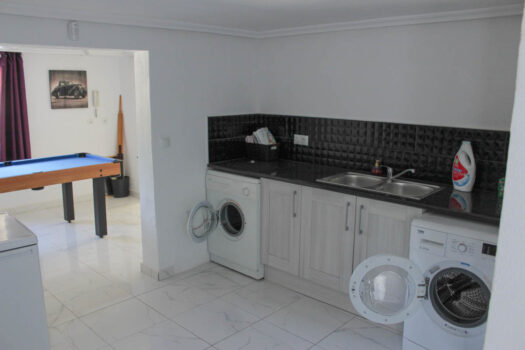 5 bedroom Villa for sale in Ciudad Quesada