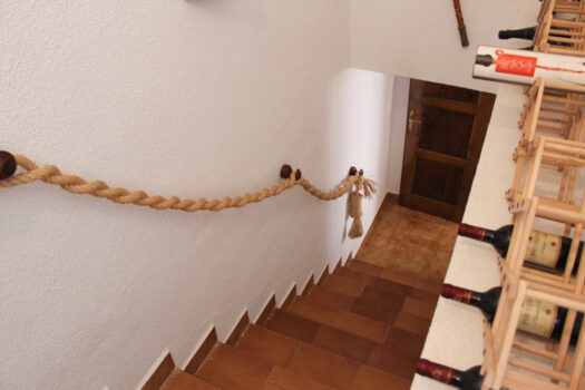 5 bedroom Townhouse for sale in Guardamar del Segura