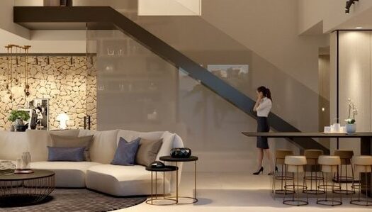 Vila – 3 ložnice – Algorfa