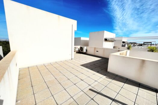 3 bedroom Villa for sale in Villamartin