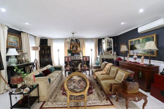 3 bedroom Villa for sale in Pilar de la Horadada