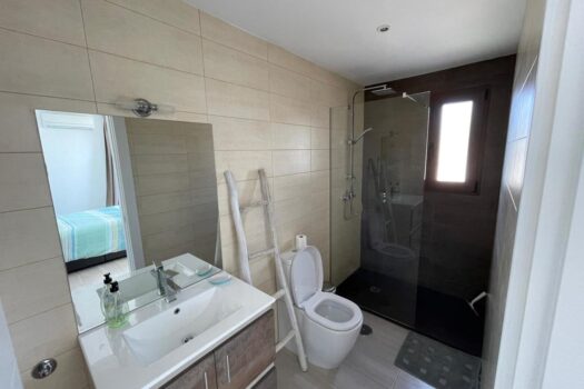 3 bedroom Villa for sale in San Javier