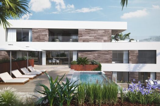 5 bedroom Villa for sale in Cabo de Palos