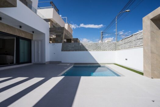 3 bedroom Villa for sale in San Miguel de Salinas