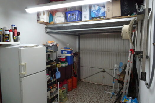 4 bedroom Townhouse for sale in Hondon de las Nieves