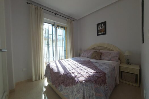 3 bedroom Villa for sale in San Fulgencio