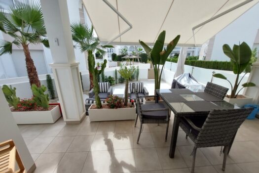 2 bedroom Apartment for sale in Ciudad Quesada