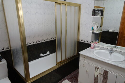 4 bedroom Townhouse for sale in Hondon de las Nieves