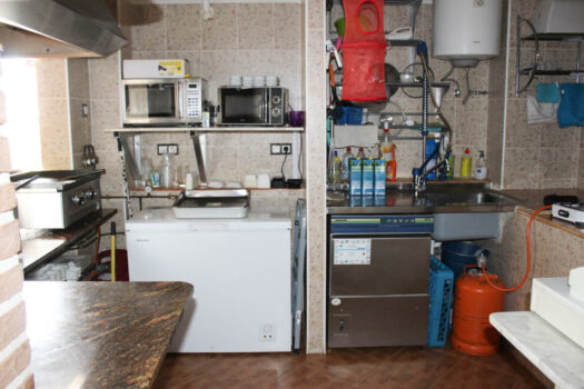 Commercial for sale in La Marina