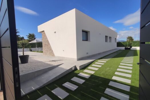 4 bedroom Villa for sale in Calasparra