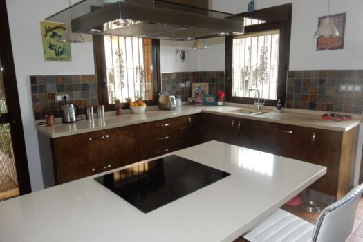 4 bedroom Finca for sale in Bigastro