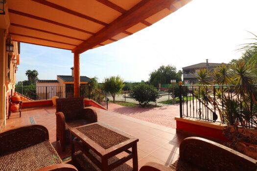4 bedroom Villa for sale in Orihuela