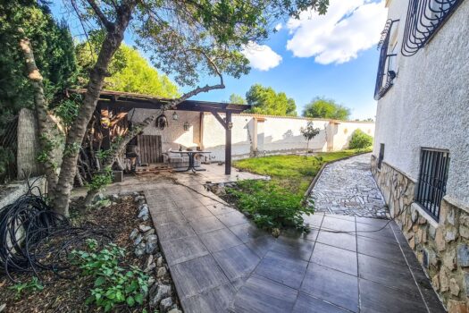 3 bedroom Villa for sale in Ciudad Quesada