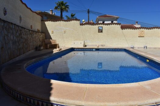 3 bedroom Villa for sale in Ciudad Quesada