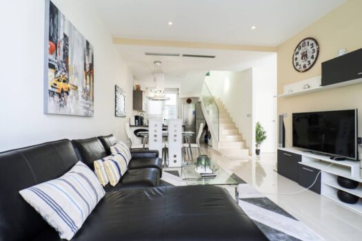 3 bedroom Villa for sale in Ciudad Quesada