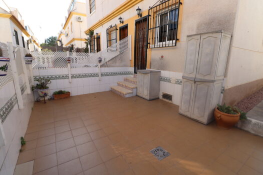 2 bedroom Townhouse for sale in Algorfa