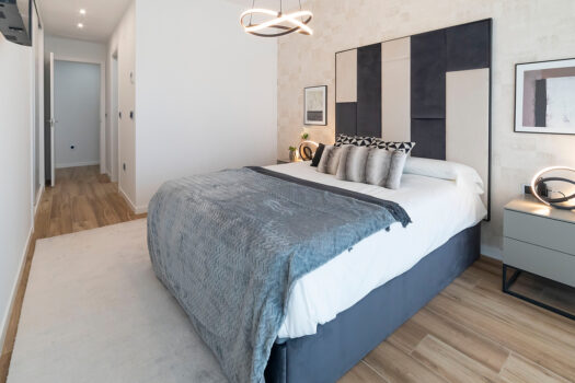 4 bedroom Apartment for sale in Benidorm