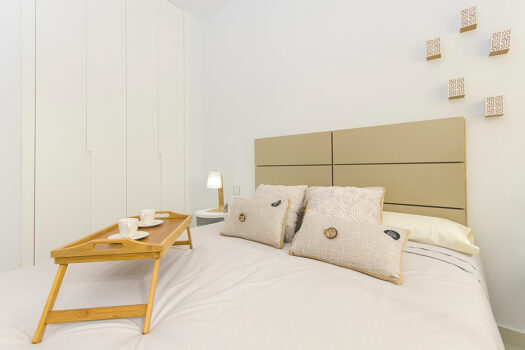 4 bedroom Villa for sale in Dehesa De Campoamor