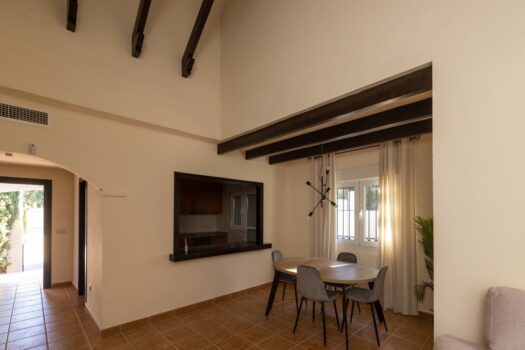 2 bedroom Villa for sale in Fuente Alamo de Murcia