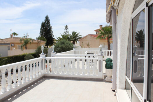 5 bedroom Villa for sale in Ciudad Quesada