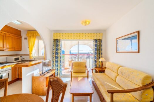 3 bedroom Townhouse for sale in Calpe