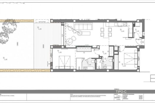 2 bedroom Apartment for sale in Benitachell