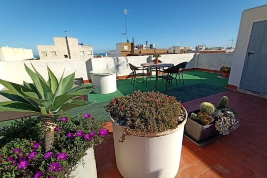 3 bedroom Apartment for sale in Guardamar