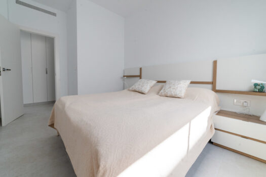 3 bedroom Villa for sale in San Pedro del Pinatar