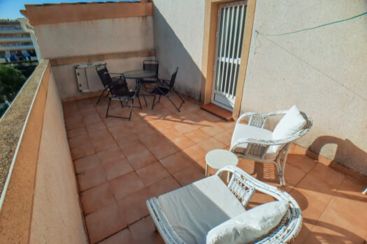 3 bedroom Townhouse for sale in Villamartin