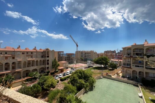 3 bedroom Apartment for sale in Alicante