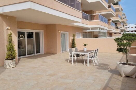 2 bedroom Apartment for sale in Pilar de la Horadada