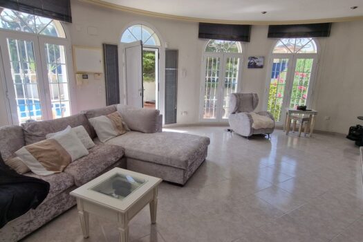 4 bedroom Villa for sale in Ciudad Quesada