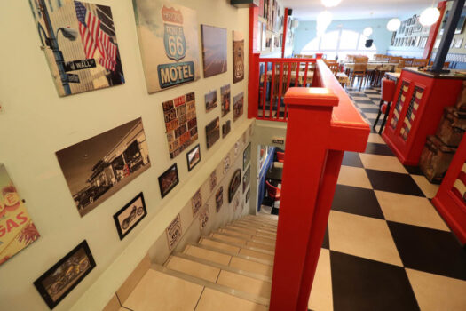 Commercial for sale in Benimar