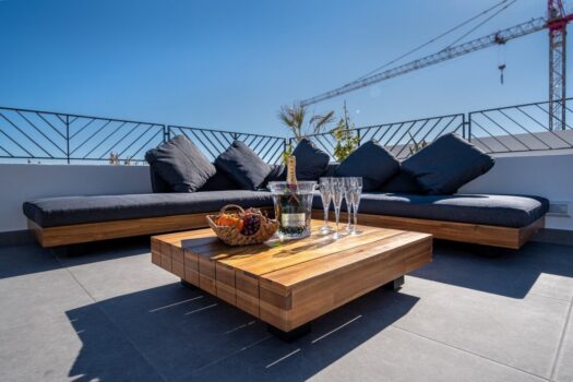 2 bedroom Villa for sale in Polop