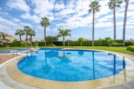 3 bedroom Apartment for sale in Orihuela Costa