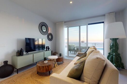 3 bedroom Villa for sale in Mutxamel