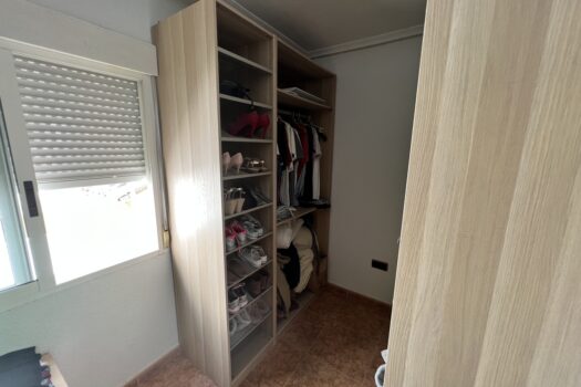 3 bedroom Townhouse for sale in Benijofar