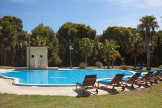 12 bedroom Villa for sale in Ciudad Quesada