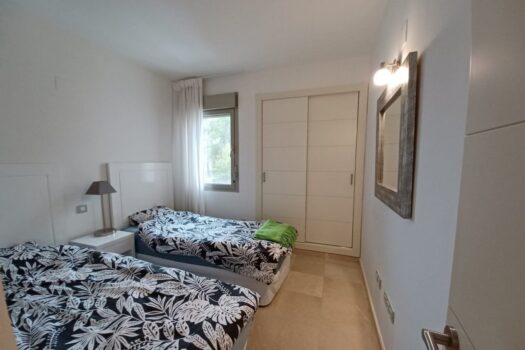 2 bedroom Apartment for sale in San Miguel de Salinas