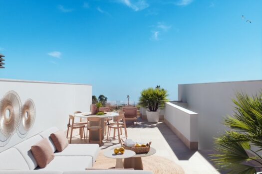 3 bedroom Villa for sale in San Pedro del Pinatar