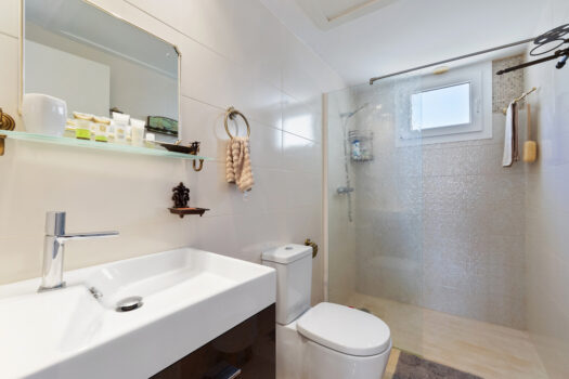 3 bedroom Penthouse for sale in Punta Prima