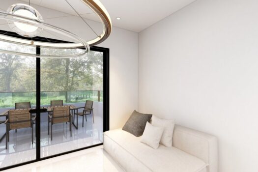 4 bedroom Villa for sale in La Nucia