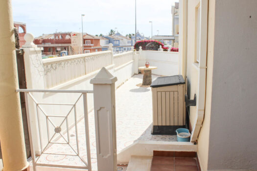 3 bedroom Townhouse for sale in Ciudad Quesada